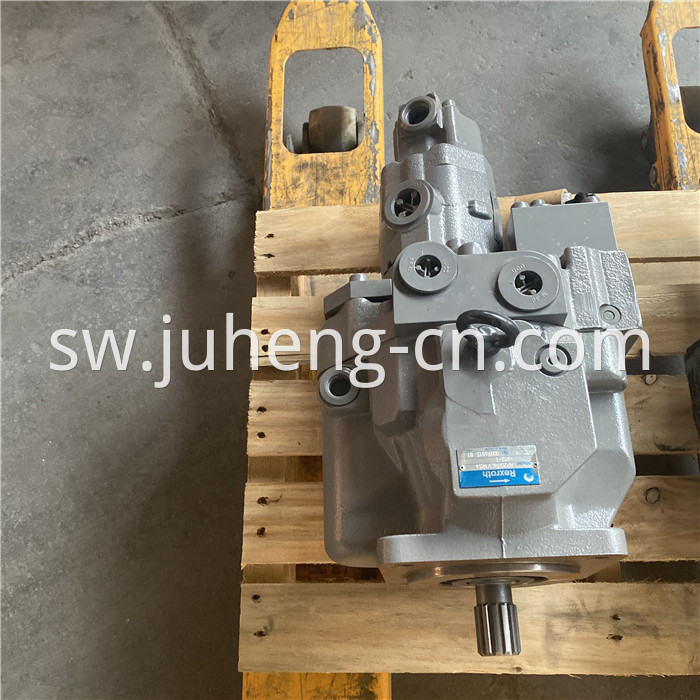 Excavator ZX75 HYDRAULIC PUMP 4430672 ZX75US PUMP Mtengenezaji wa